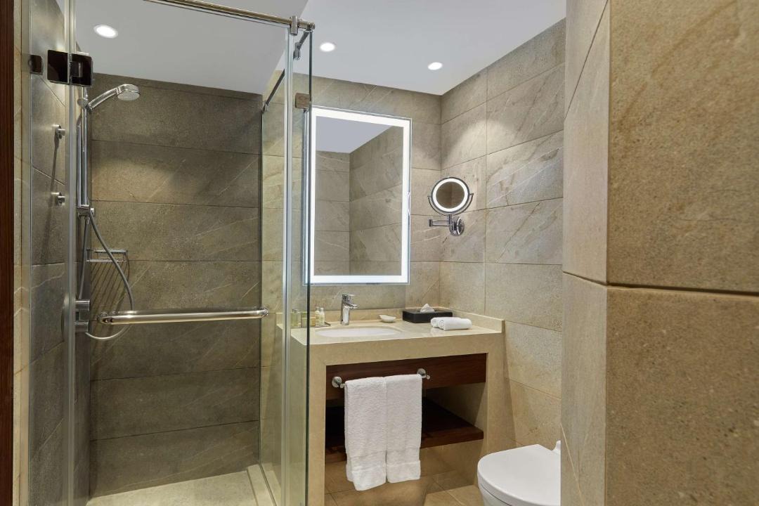 Photo of Bathroom in Downtown Cairo