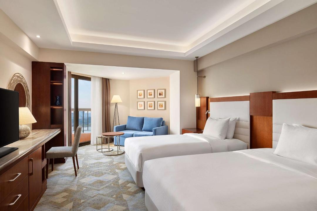Photo of Bedroom in Downtown Cairo