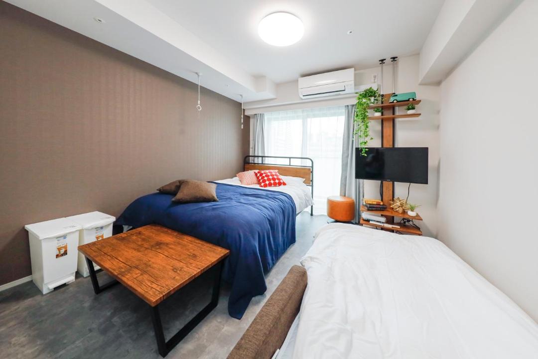 Photo of Bedroom in Tamachi