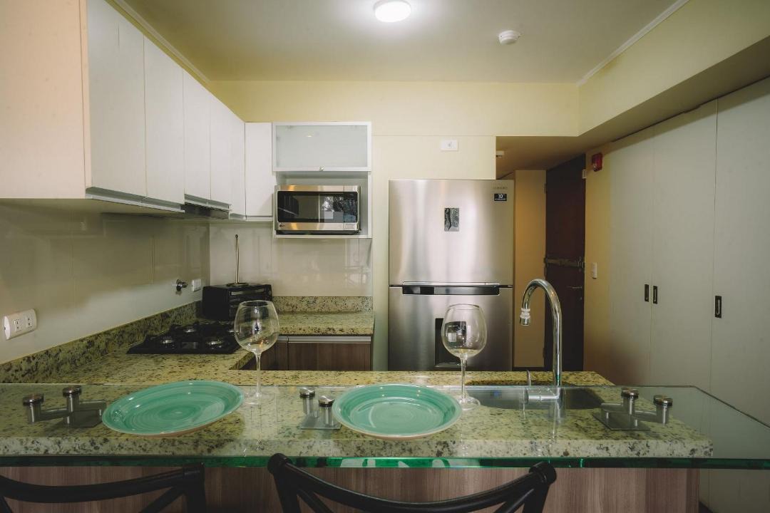 Photo of Kitchen in Barranco
