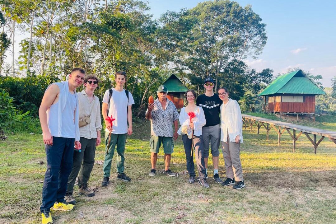 Photo of Others in Puerto Maldonado