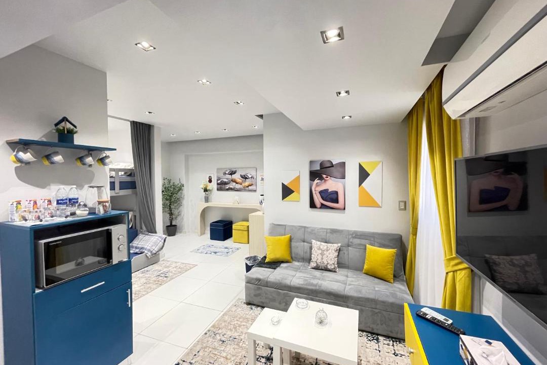 Photo of Livingroom in 6th of October City