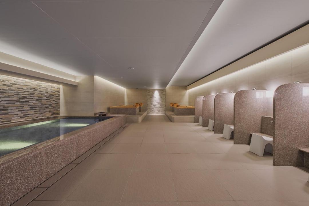 Photo of Bathroom in Kita
