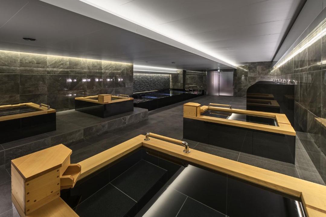 Photo of Bathroom in Kita