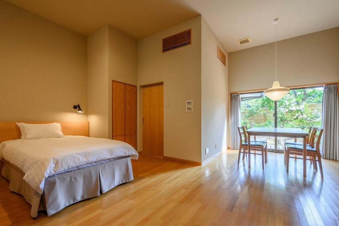 Photo of Bedroom in Kawatana Onsen