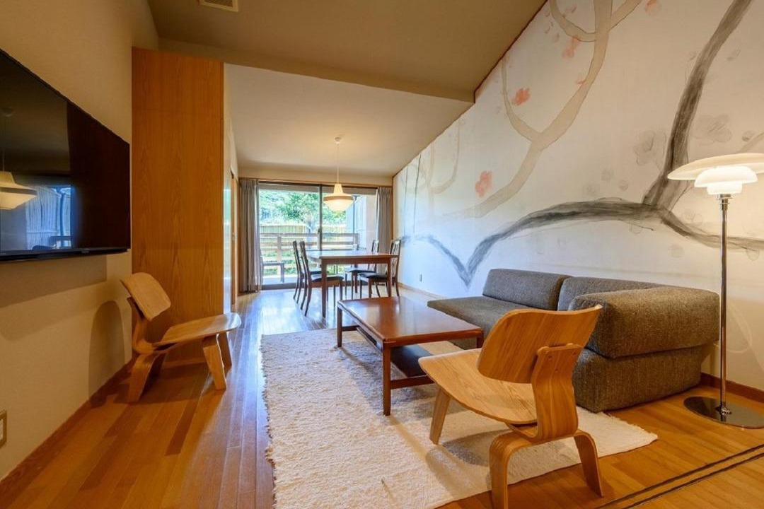 Photo of Livingroom in Kawatana Onsen
