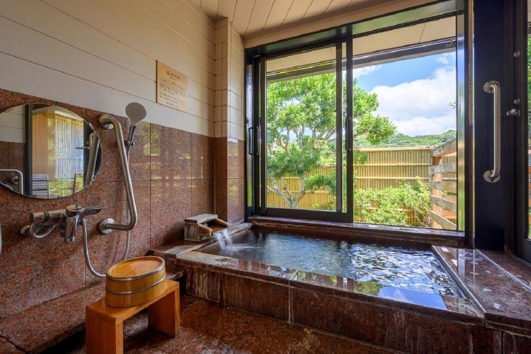Photo of Bathroom in Kawatana Onsen