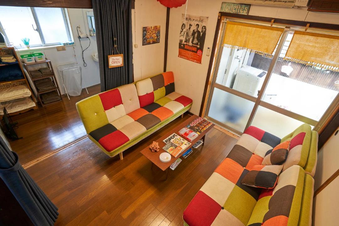 Photo of Others in Nakasonecho