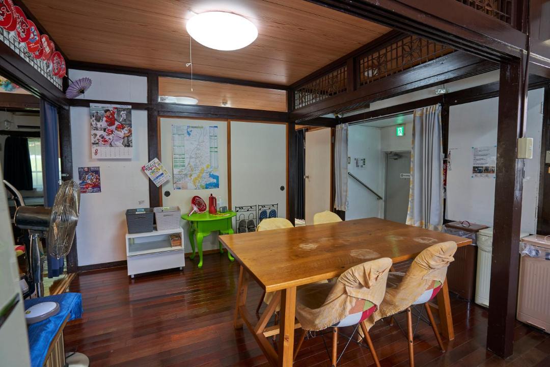 Photo of Others in Nakasonecho