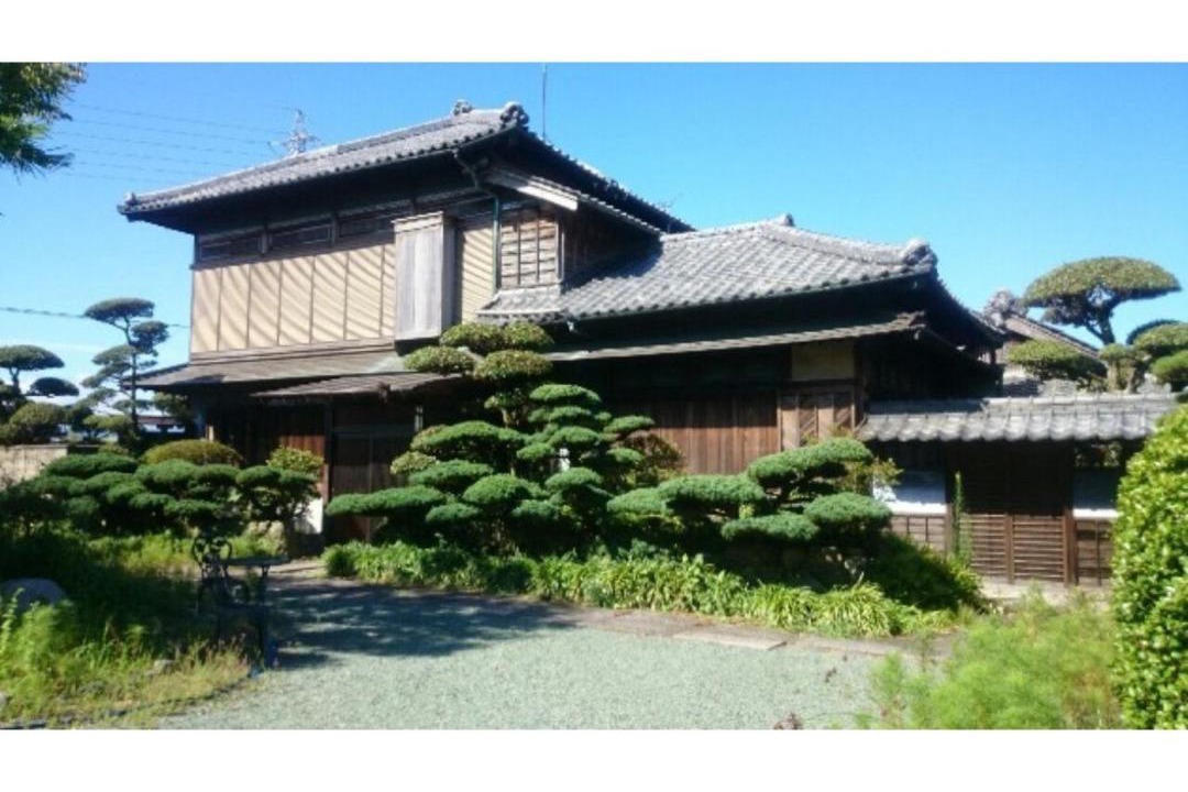 Photo of Buildings in Mitoyo