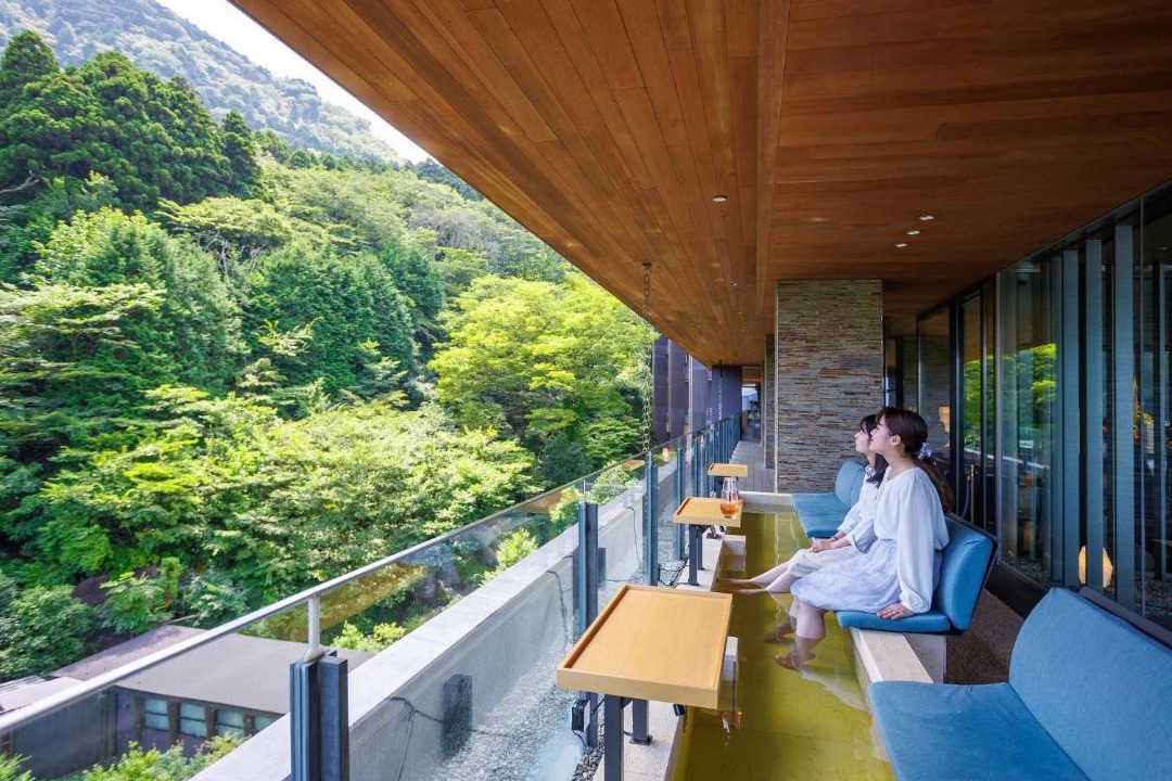 Photo of Others in Hakone