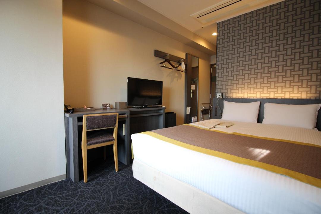 Photo of Bedroom in Chuo