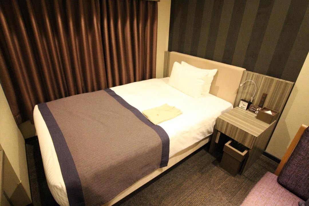 Photo of Bedroom in Chuo