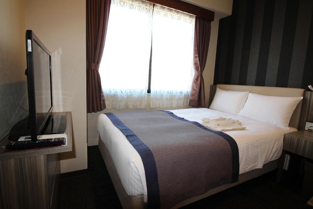 Photo of Bedroom in Chuo