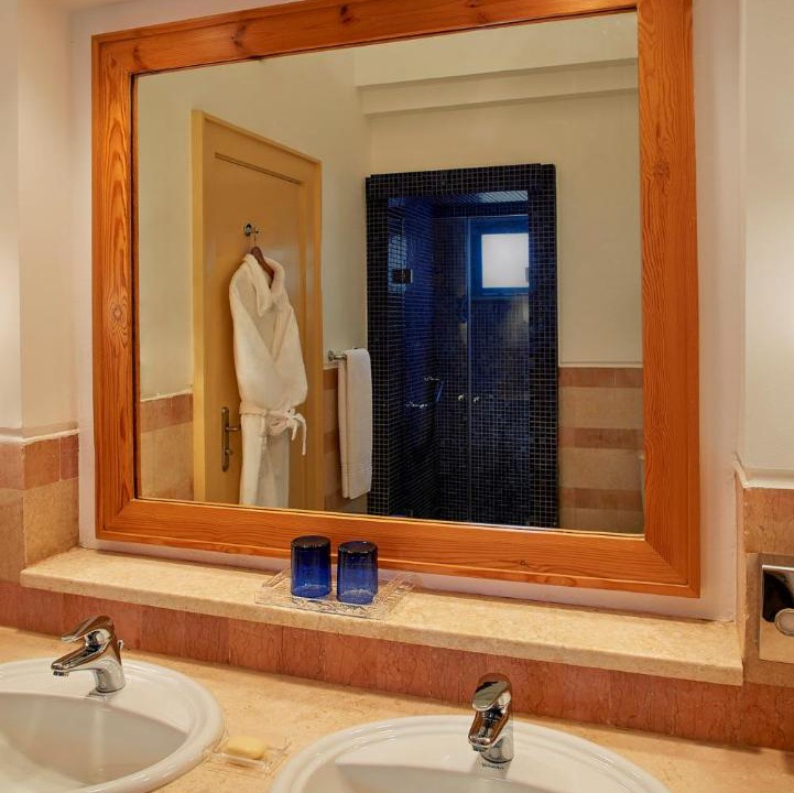 Photo of Bathroom in El Gouna