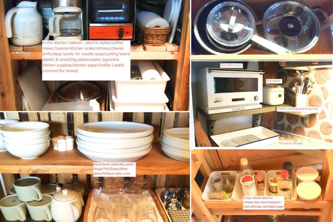 Photo of Kitchen in Niseko