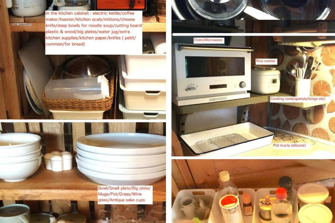Photo of Kitchen in Niseko