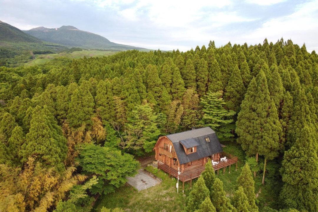 Photo of Others in Kurokawa Onsen