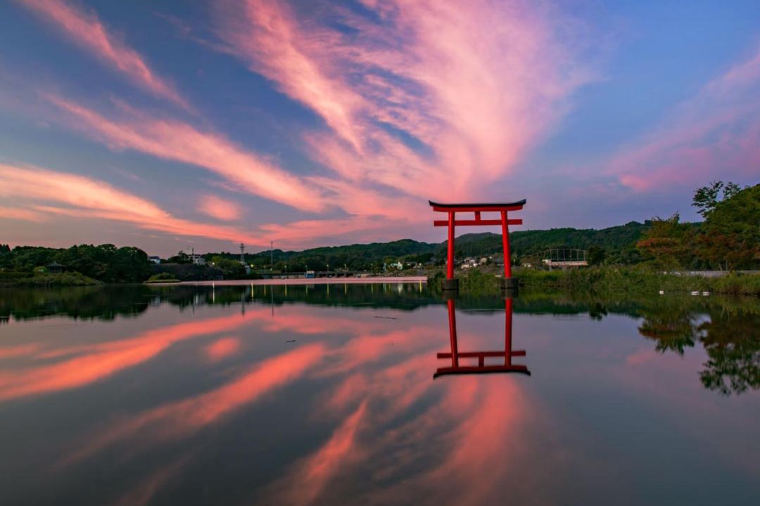 Photo of Others in Kimitsu