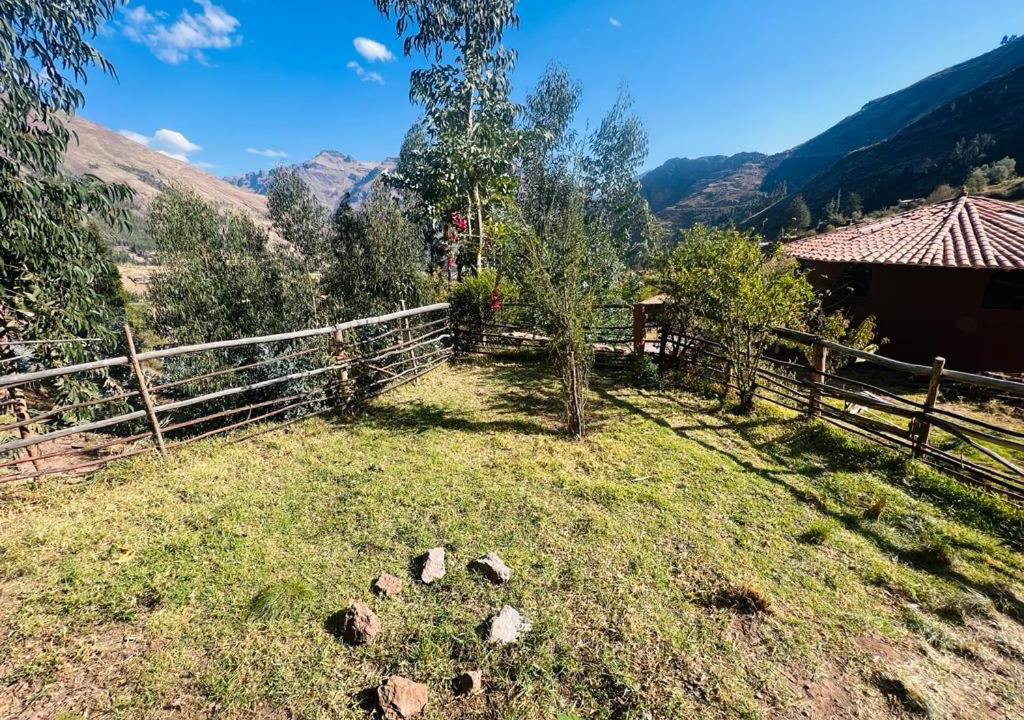 Photo of Others in Pisac