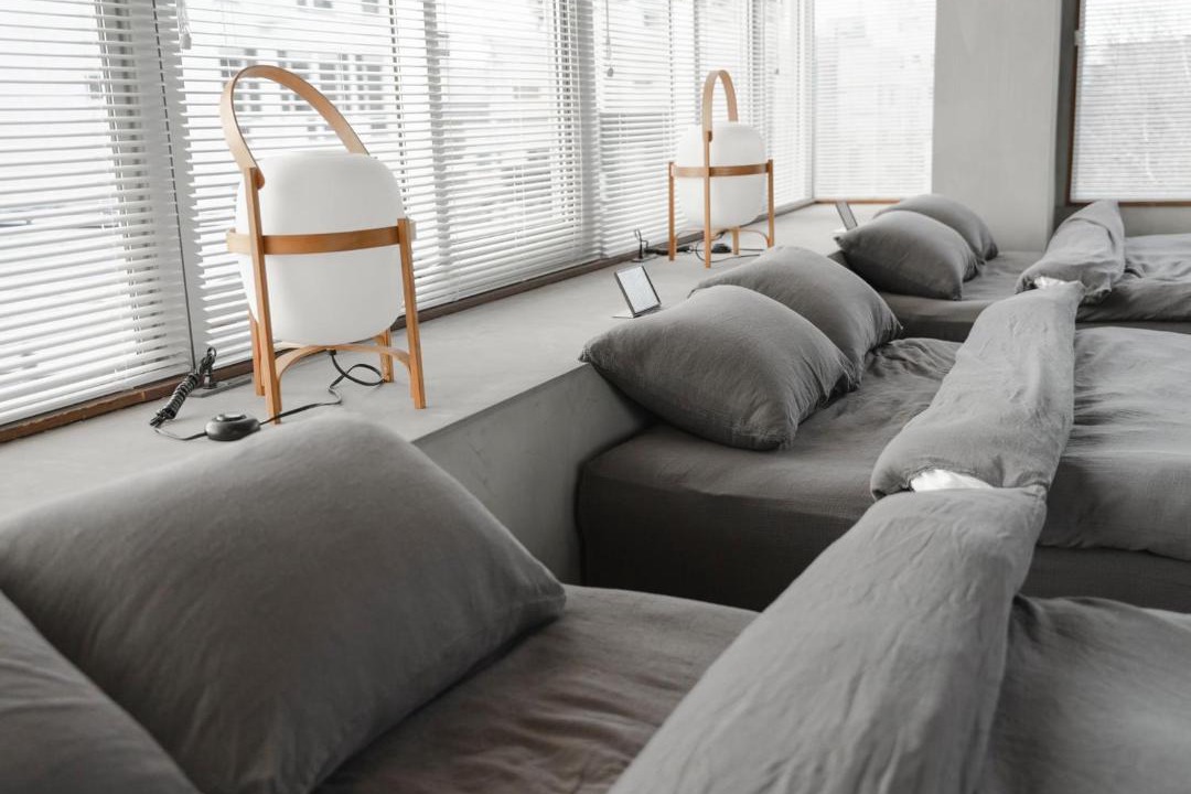 Photo of Livingroom in Takihara Onsen