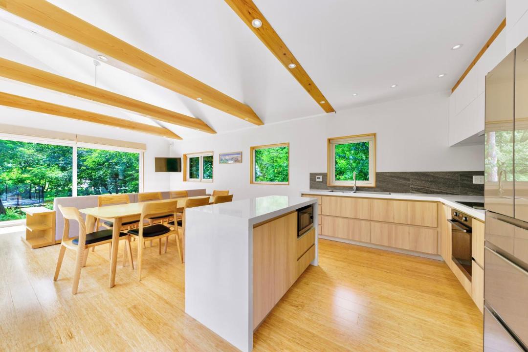 Photo of Kitchen in Hokujo