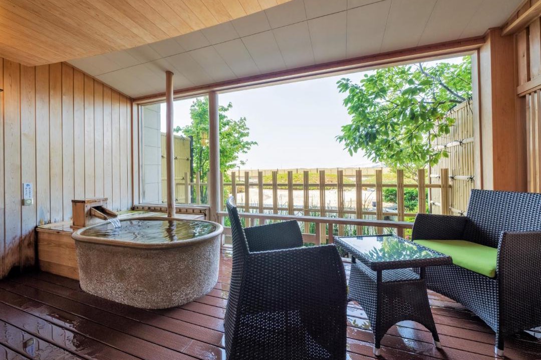 Photo of Others in Mikuni Onsen
