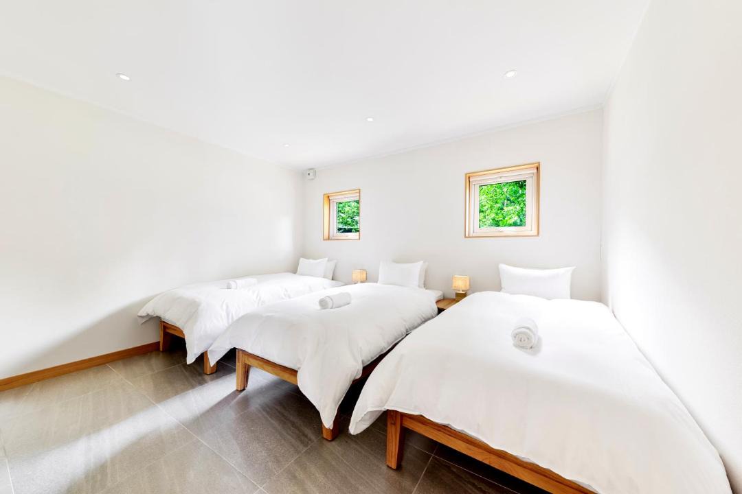 Photo of Bedroom in Hokujo