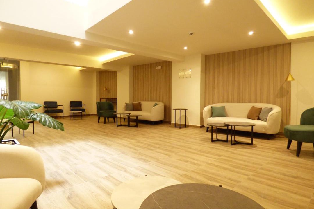 Photo of Livingroom in Talavera de la Reyna