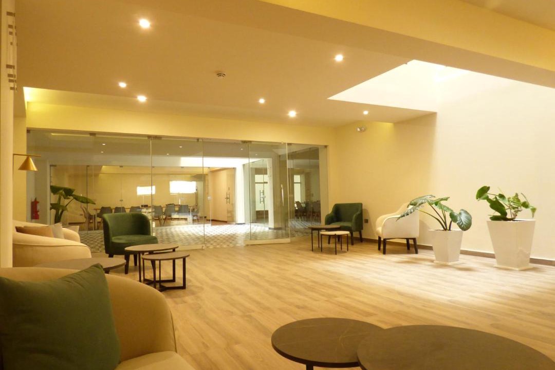 Photo of Livingroom in Talavera de la Reyna
