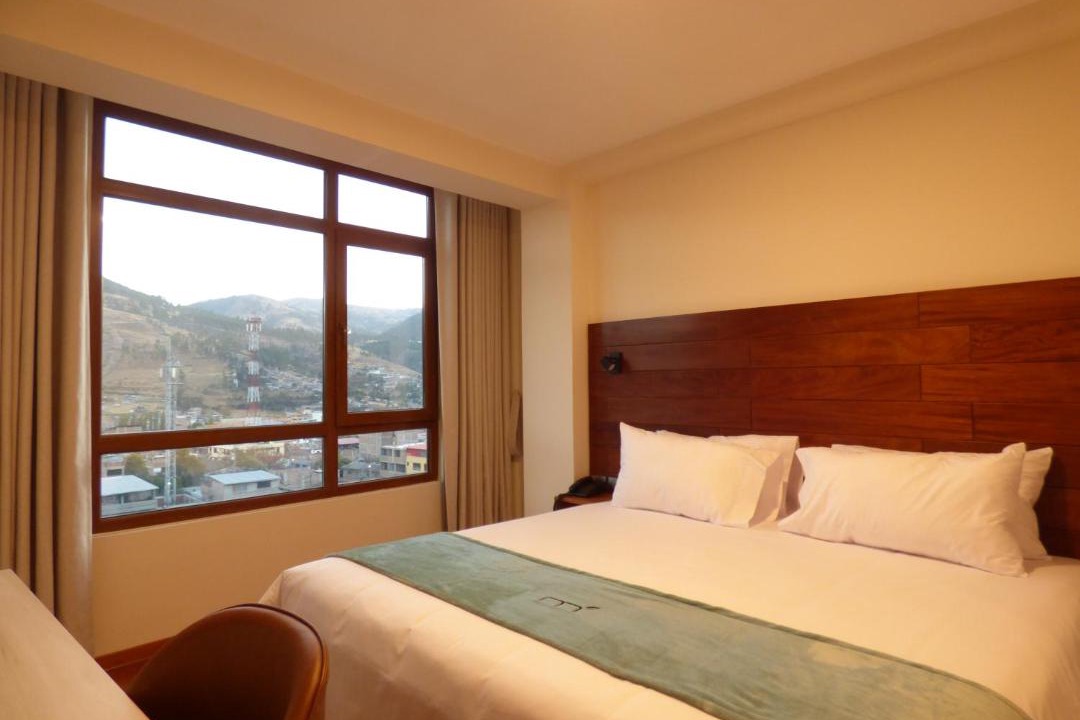 Photo of Bedroom in Talavera de la Reyna