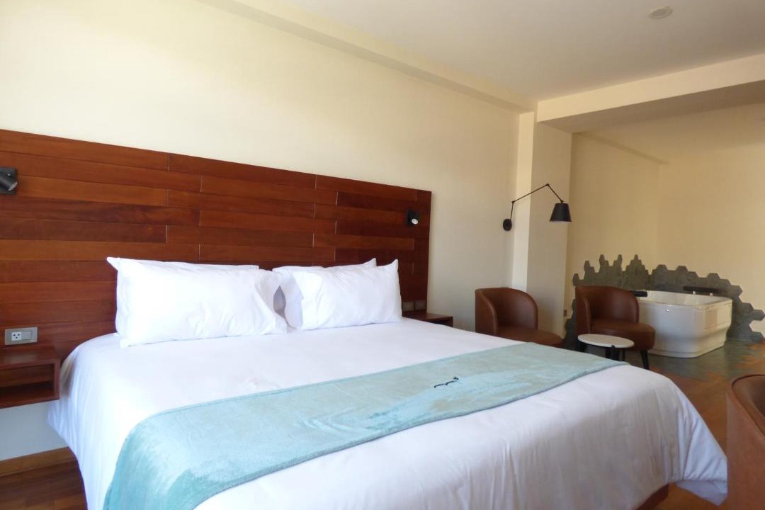 Photo of Bedroom in Talavera de la Reyna