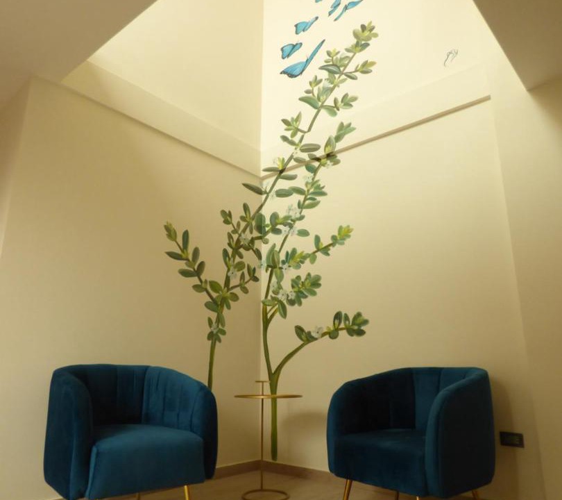 Photo of Livingroom in Talavera de la Reyna