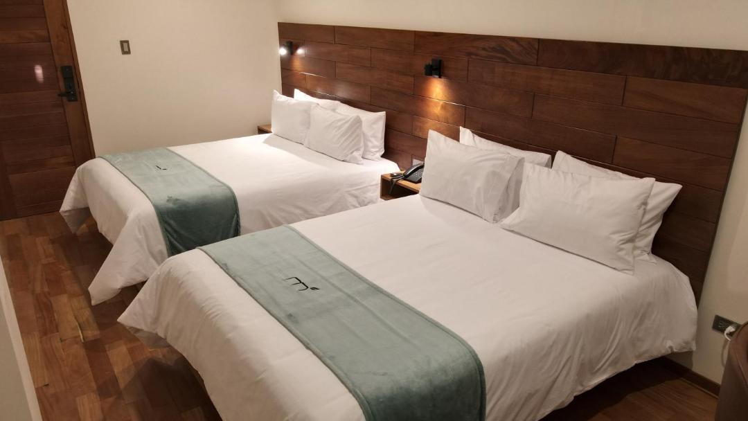 Photo of Bedroom in Talavera de la Reyna