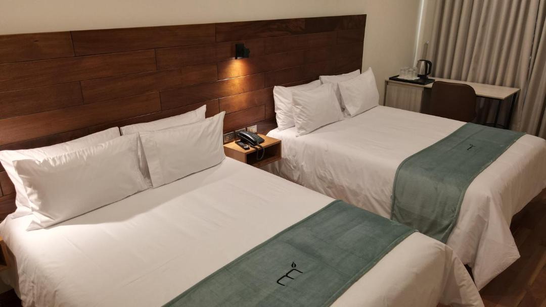 Photo of Bedroom in Talavera de la Reyna