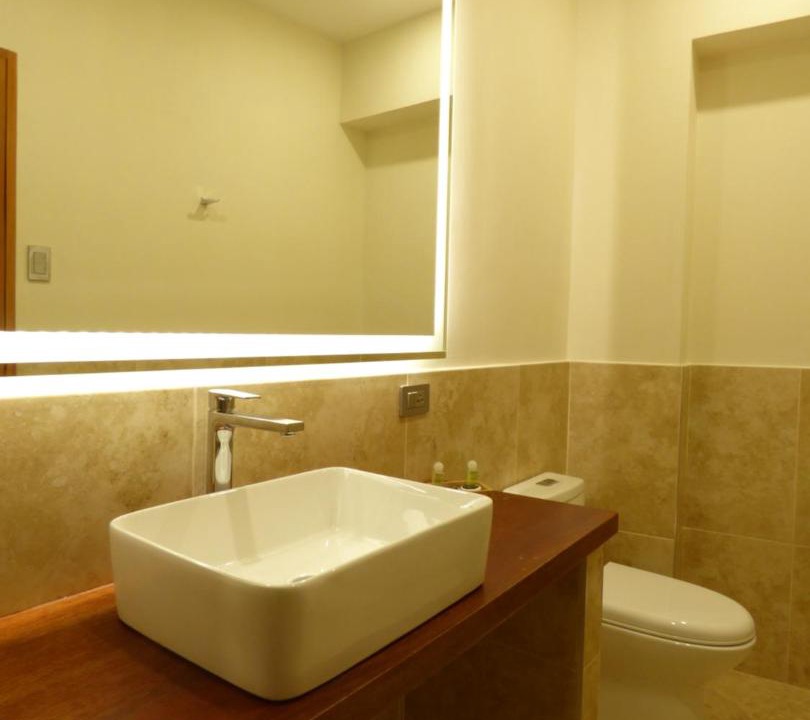 Photo of Bathroom in Talavera de la Reyna