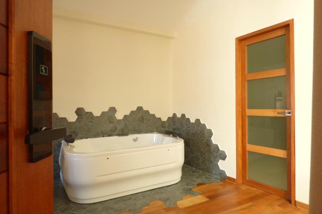 Photo of Bathroom in Talavera de la Reyna