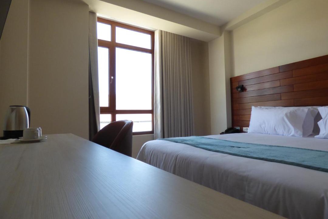 Photo of Bedroom in Talavera de la Reyna