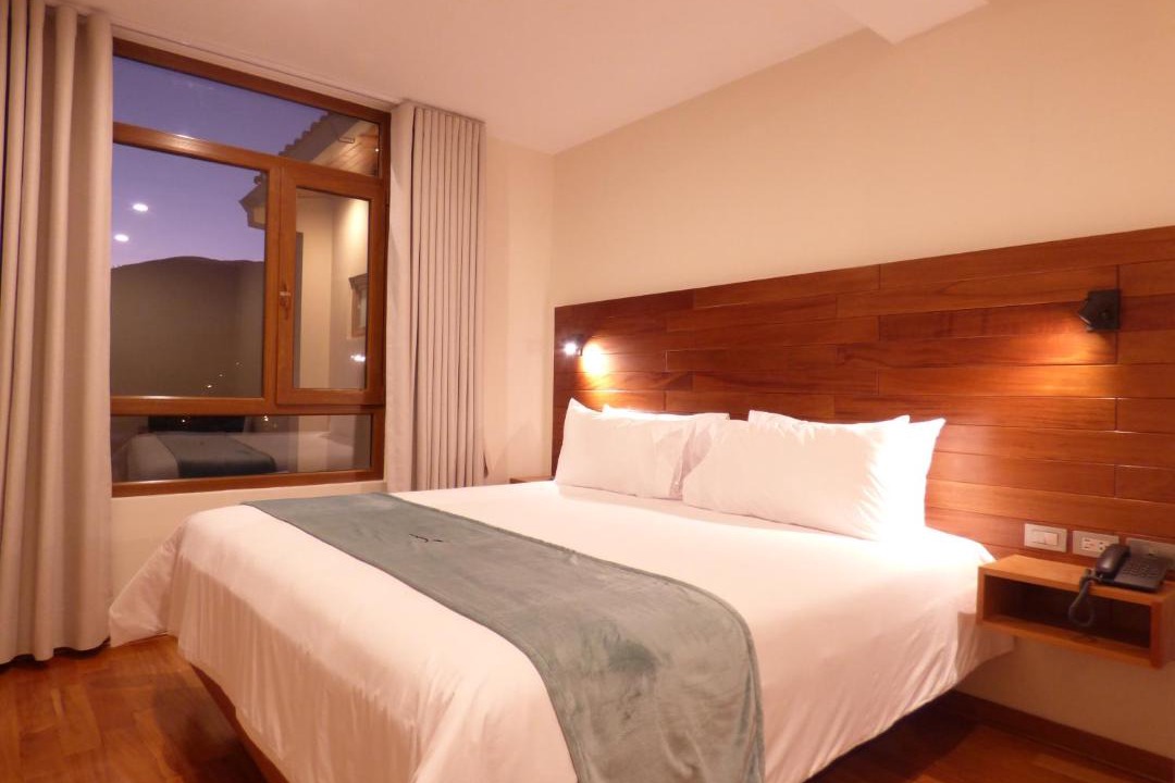 Photo of Bedroom in Talavera de la Reyna