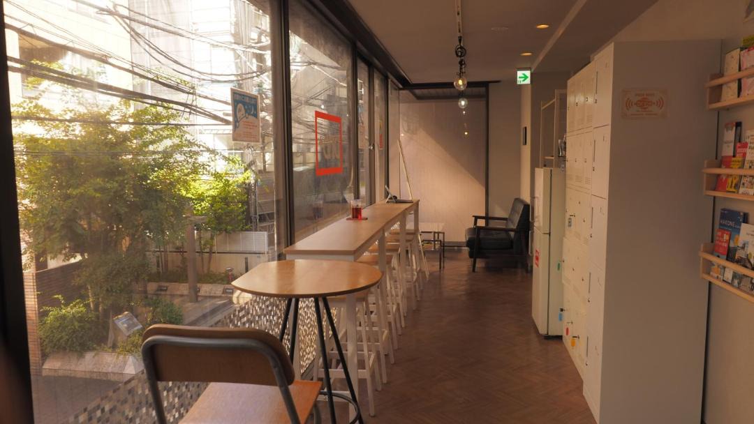 Photo of Others in Mejiro