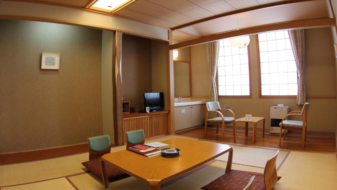 Photo of Livingroom in Tsubetsu