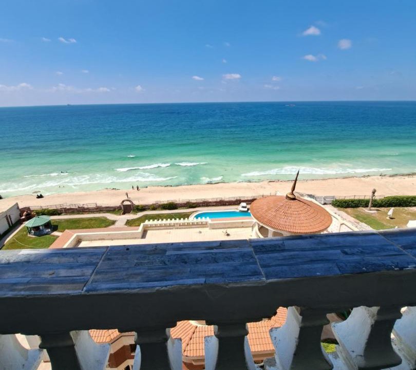 Photo of Patio Balcony in Al-'Amriyah