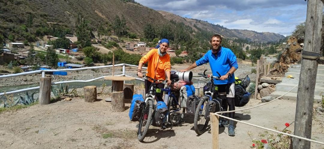 Photo of Others in Huaraz