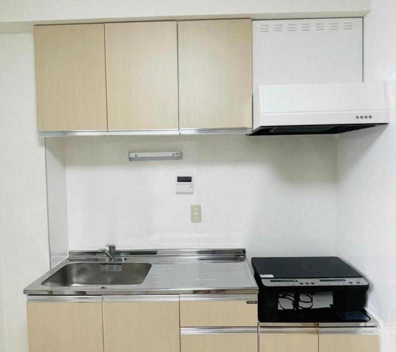 Photo of Kitchen in Yokosuka