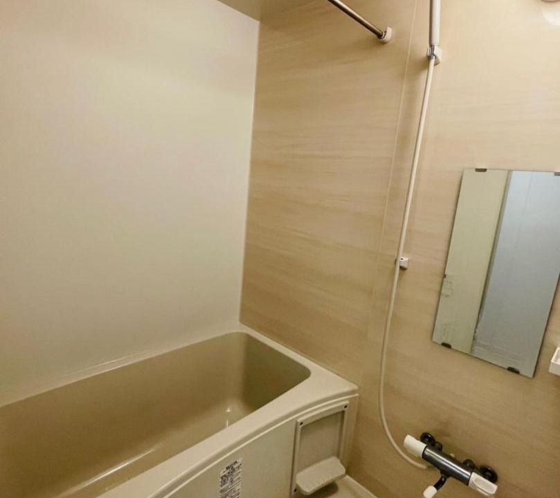 Photo of Bathroom in Yokosuka