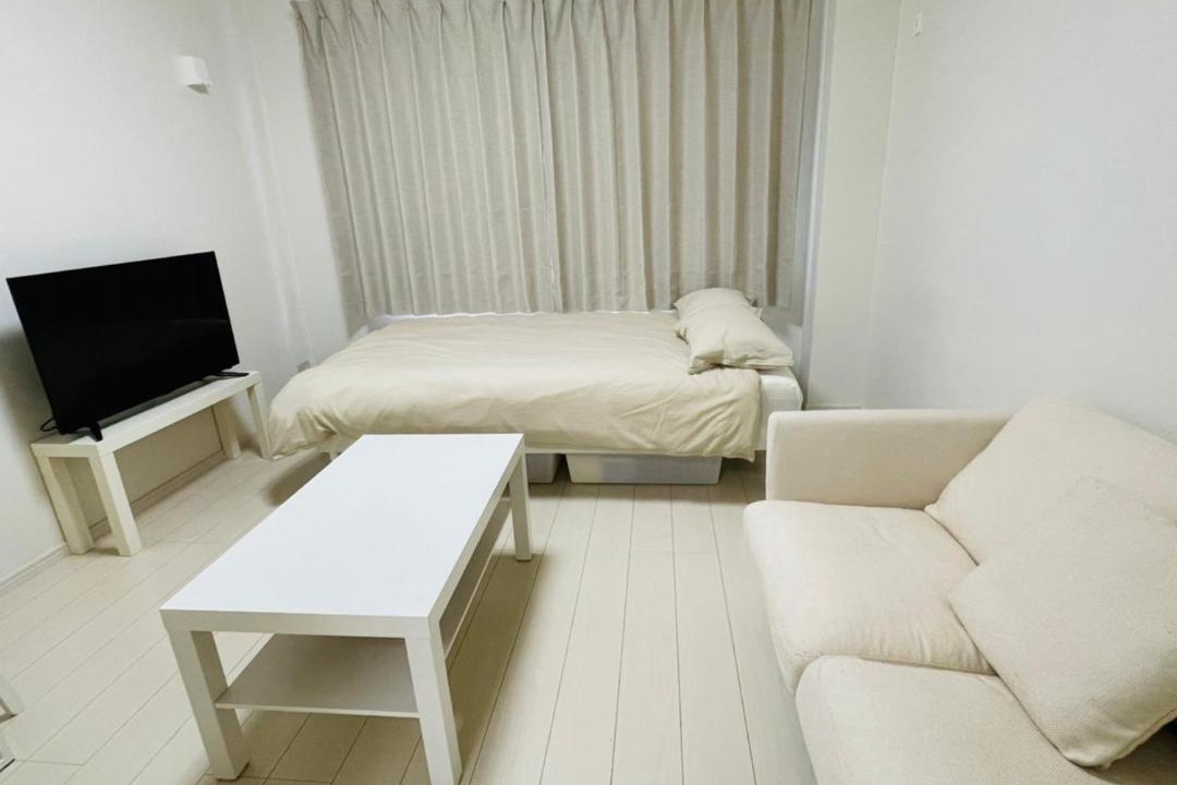 Photo of Livingroom in Yokosuka