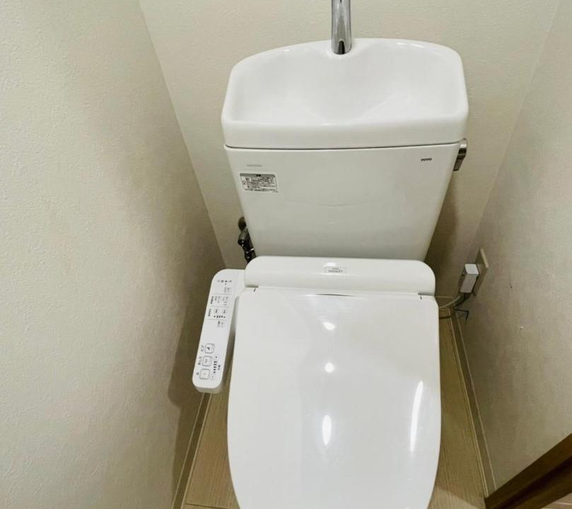 Photo of Bathroom in Yokosuka