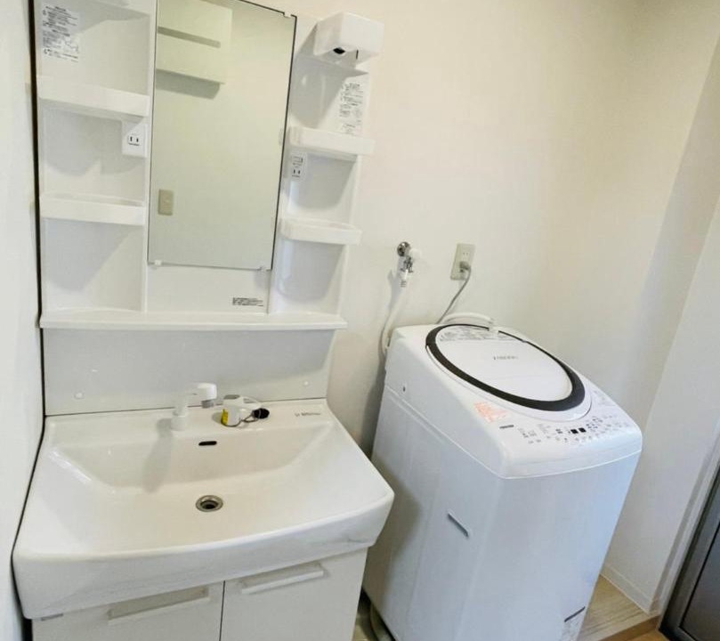 Photo of Bathroom in Yokosuka