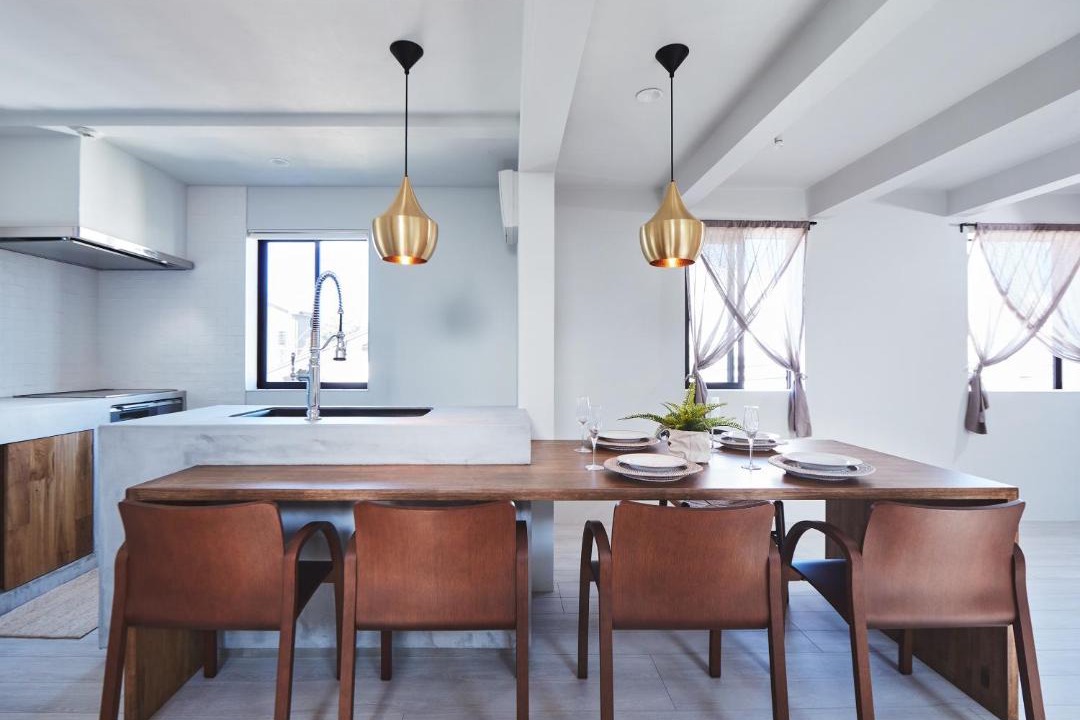 Photo of Kitchen in Hayama