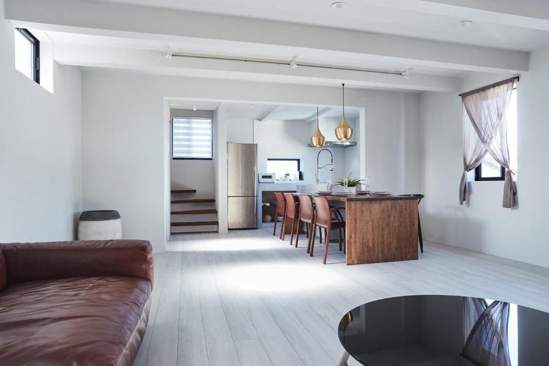 Photo of Livingroom in Hayama